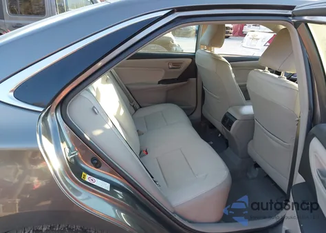 2016 Toyota Camry Xle from USA, damaged, VIN 4T1BF1FK7GU143886